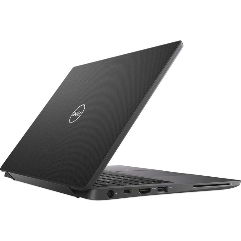Dell Business Pro Latitude 7300 Laptop, Intel i7-8665U 1.9