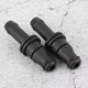 thumbnail image 5 of Conector De Manguera De Refrigeración Refrigerante, 2 Uds., Repuesto 0039970689, Apto Para W203 CL203 A209 X164, 5 of 7