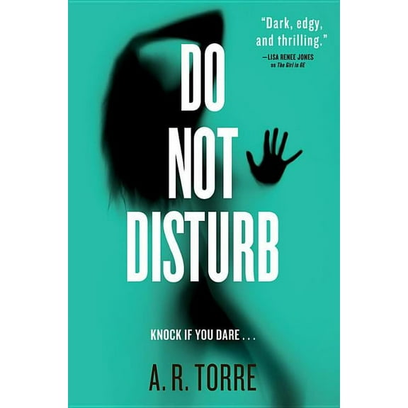 Deanna Madden Novel Do Not Disturb, Book 2, (Paperback)