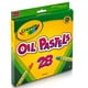 thumbnail image 4 of Pasteles al Óleo Crayola Kids 28 Colores, 4 of 10