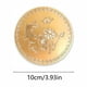 thumbnail image 2 of Copper Bathroom Purifier Purifying Bathroom Water Oscillator, 2 of 2