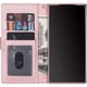 thumbnail image 4 of ZHAOCHENG Funda tipo cartera para Samsung Galaxy A71, 4 of 5