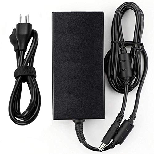 Adaptador de CA LVYATUO de 180 W Compatible con Dell Alienware