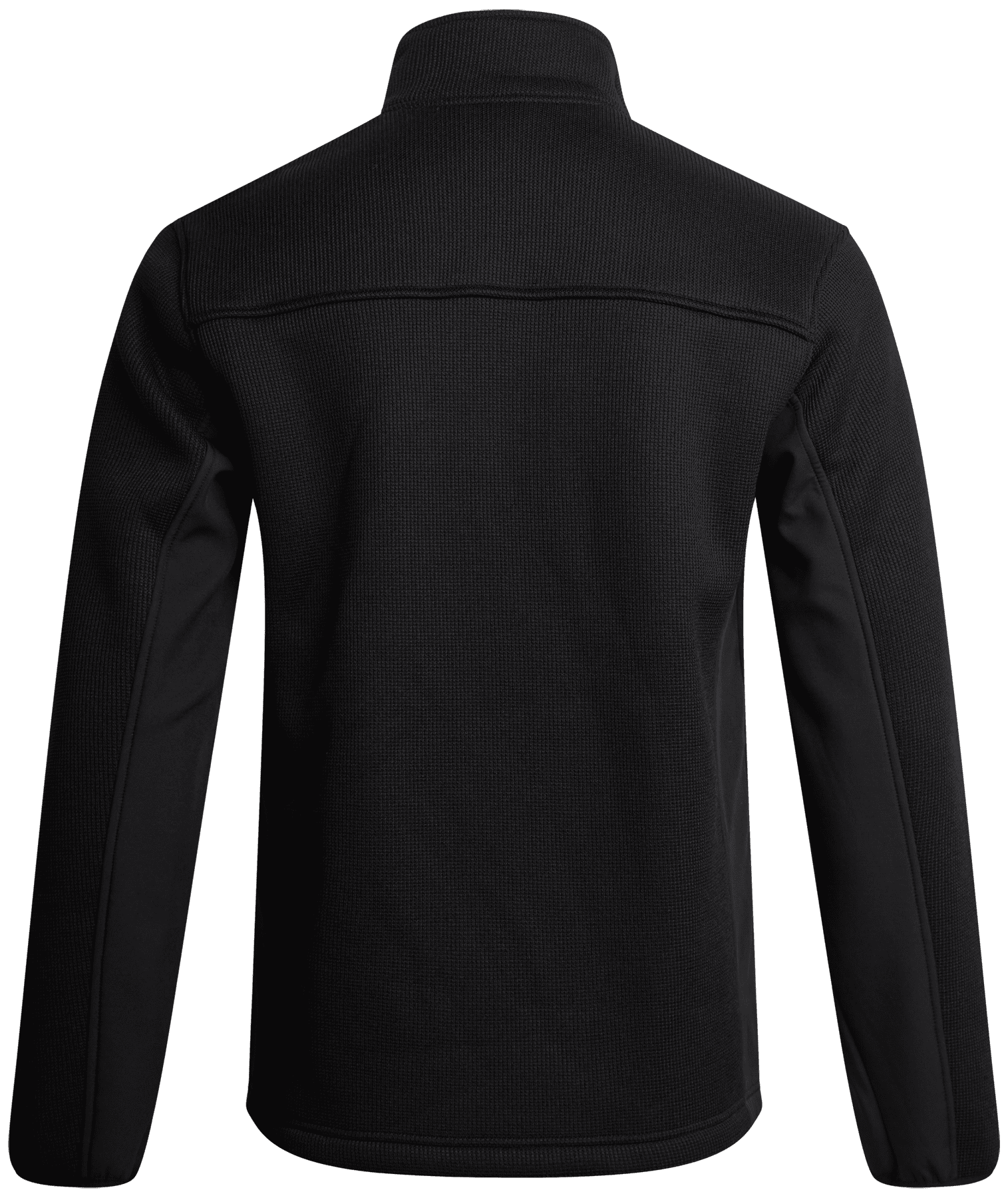 Reebok Men's and Big Men's Textured Fleece Jacket, Sizes S-3XL