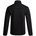 thumbnail image 5 of Reebok Men's and Big Men's Textured Fleece Jacket, Sizes S-3XL, 5 of 8