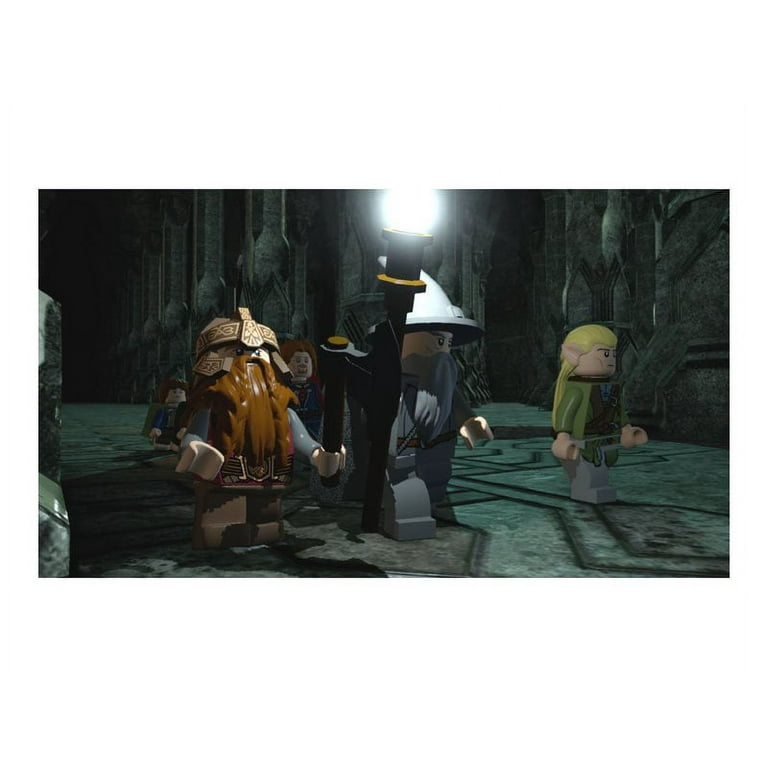 LEGO Lord of the Rings - Xbox 360, Xbox 360