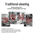 thumbnail image 2 of 2500W High Pressure Steam Cleaner 1.1L Tank Handheld Steam Cleaner Pressurized Steam Cleaner for Kitchen Bathroom Car, 2 of 10