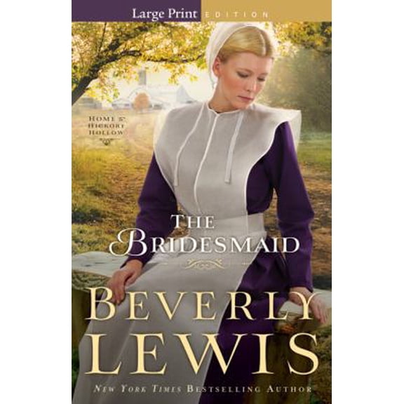 Pre-Owned Bridesmaid, The (Home to Hickory Hollow) (Paperback) 076421053X 9780764210532