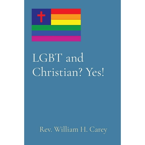LGBT and Christian? Yes!, (Paperback)