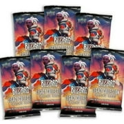 Upper Deck Blizzard Entertainment Blizzard Legacy Collection Box