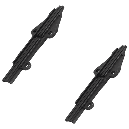 Makita 310586-9 Driver Guide Replacement Parts for DBN500ZJ, XNB01 and XNB01Z (2-Pack)