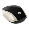 thumbnail image 2 of Mouse HP 200 Inalámbrico Dorado, 2 of 4