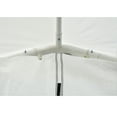 thumbnail image 5 of ShelterLogic 30’ x 40’ White UltraMax Enclosure Kit, 5 of 7