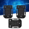 thumbnail image 4 of Lithium Batteries Storage Rack, Battery Mount Holder  Match Durable Screw Installation  For  BAT622 BAT609 For BL1830-BL1860 18V, 4 of 8