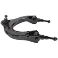 thumbnail image 4 of Front Control Arm For Dodge Avenger 1995 96 97 98 99 2000 Driver Side | Upper | w/ Ball Joint & Bushing | Replacement For MR162803 | MB912505, 4 of 6