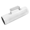 thumbnail image 3 of Guiro Percussion Instrument, Durable Stainless Steel Guiro Fine Workmanship Metal Guiro With Scraper Musical Percussion Instrument For Professional or Amateur Performance, 3 of 7