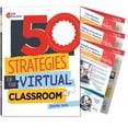 thumbnail image 2 of Professional Resources: Virtual Classroom Strategies Bundle (Other), 2 of 2