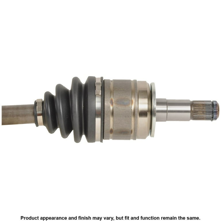 CARDONE New 66-3353 CV Axle Assembly Front Left fits 1992-2004
