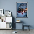 thumbnail image 7 of Diamond Art Kit for Adults, Winter Train Journey Holiday Diamond Painting for Adults Beginners, DIY Diamond Art Painting Kits, 5D Diamond Painting Crafts for Home Decor 12x16 Frameless, 7 of 7