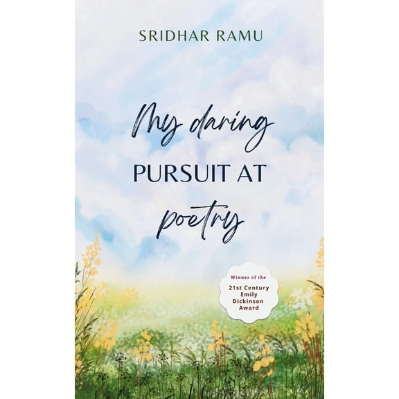 My daring pursuit at poetry, (Paperback)