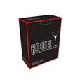 thumbnail image 4 of Set de 4 Copas para Tequila Riedel Ouverture 19 cm 200 ml, 4 of 5