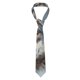 thumbnail image 1 of Balery Majestic Snowy Wolf Corbata Clásica de Seda para Hombre, Corbata Tejida Jacquard, Corbatas Formales para Negocios y Bodas, 1 of 7