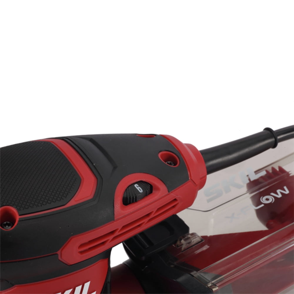 SKIL 2.8A 5'' Random Orbital Sander 