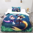 thumbnail image 1 of Animaniacs Duvet Cover Sets AnimationD Bedding Sets Animation Skull Microfiber Bedding Set Single, 1 of 5