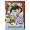 VideoNow Jr. Disc: Dora the Explorer #111 "Wizzle Wishes"