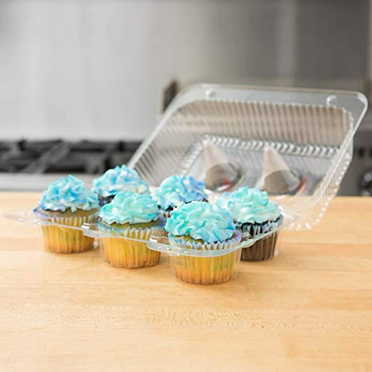 Cupcake Containers – Cake Depot
