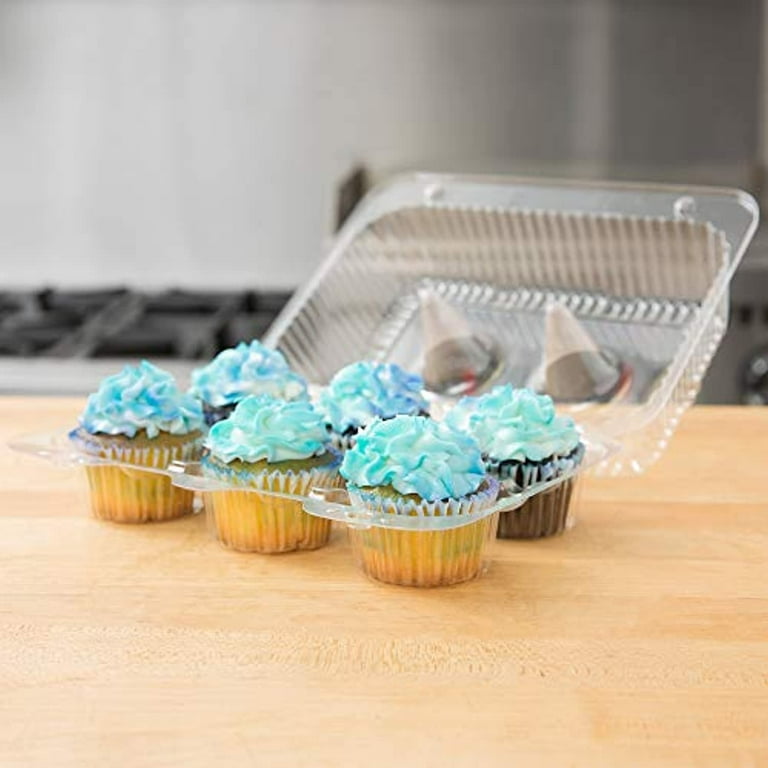 Cupcake Containers – Cake Depot