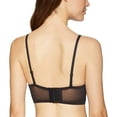 thumbnail image 2 of Maidenform Soutien-Gorge Léger Sans Armature Convertible Confort Décontracté pour Femmes, 36D, Noir, 2 of 2