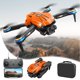 thumbnail image 2 of ¡Ahorros navideños! Dron Pretxovre con cámara HD 1080P, juguetes de control remoto, regalos para niños y niñas, con retención de altitud, modo sin cabeza y ajuste de velocidad de arranque., 2 of 8