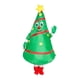 thumbnail image 4 of Disfraz inflable de Navidad Fernando traje inflable para espectáculos accesorios festivos adultos, 4 of 8