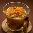 thumbnail image 4 of Pumpkin Spice Chutney Candle, 4 of 4