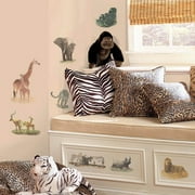 Safari Wall Decals
