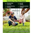 thumbnail image 6 of FoxFarm Tiger Bloom Fertilizer with Extra Strength Blossom Builder, 10.3 lbs., 6 of 6
