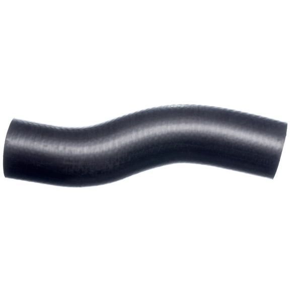 Radiator Coolant Hose Fits select: 2007-2014 FORD MUSTANG