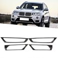 thumbnail image 3 of Car Interior Door Handle Fit for Mercedes Benz W211 E Class E320 E500 E63 AMG Chrome(Right 2117660224 ), 3 of 3