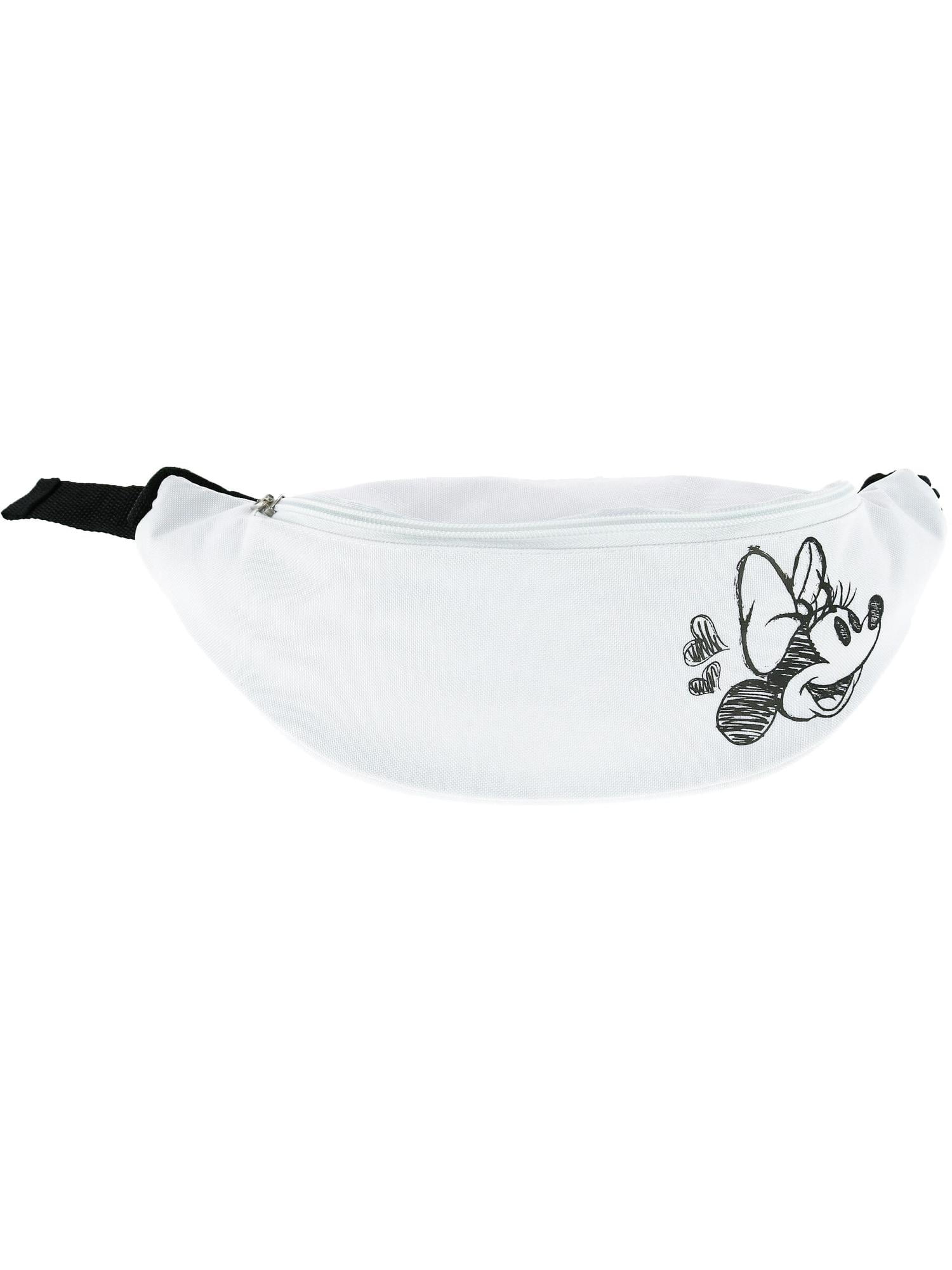 disney fanny pack