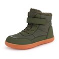 thumbnail image 2 of Botas Cálidas para Zapatos Senderismo en Invierno Cómodos Y Anticolisión, 2 of 9