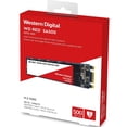 thumbnail image 3 of Unidad de Estado Solido Western Digital 500 GB M.2 2280 WDS500G1R0B, 3 of 3