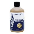 thumbnail image 1 of MacKenzie's Fisherman Hand Scrub - Regalos para hombres - Regalos para pescadores - Regalos para cocineros - Regalos para jardineros - Limpiador de manos limpiador y desodorizante - 16 oz., 1 of 5