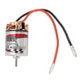 thumbnail image 1 of Motor Cepillado, Acero Inoxidable Y Cobre 1:10 RC Reemplazo De Automóvil 540 RC Motor Cepillado, 1 of 7