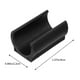 thumbnail image 2 of 25 PCS Silla de plástico CAPAS PIERNAS en forma de U TUBO TUBO TUBO Abrazaderos Protectores de piso, 2 of 6