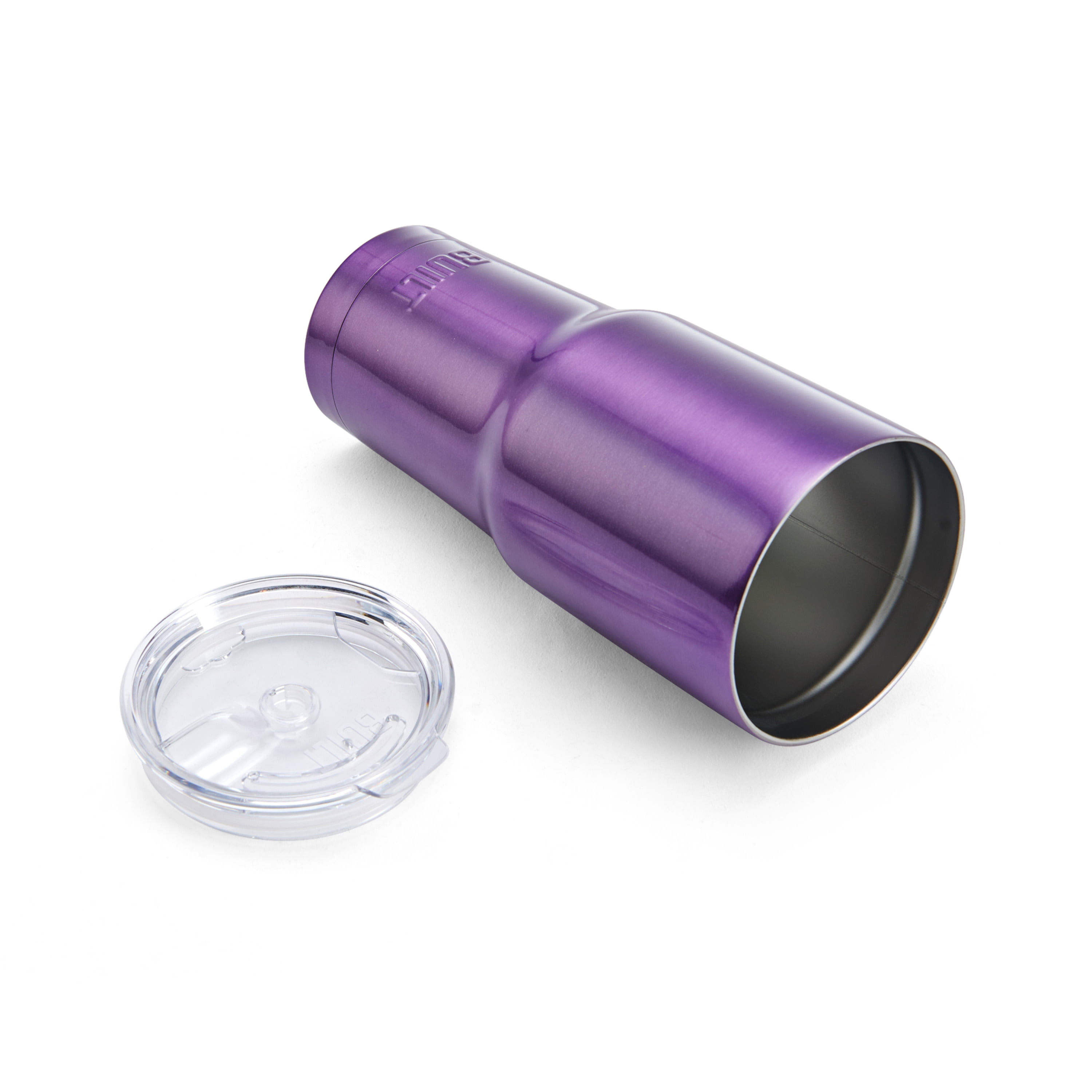 Built 30-Ounce Double-Walled Stainless Steel Tumbler in Orchid Purple