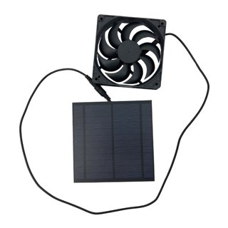 Solar Greenhouse Heater