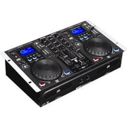 CDM-3600 Audio Mixer