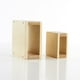 thumbnail image 4 of Guidecraft Guidecraft Jr. Hollow Blocks - Juego de 16: Aprendizaje Del Tallo y Juego Educativo para Niños; Juguete de Construcción de Madera, 4 of 5