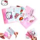 thumbnail image 2 of Sanrio HelloKitty-funda impermeable para tarjetas de crédito, Protector de Pvc para tarjetas bancarias, resistente a los arañazos, 1/3/5 unidades, 2 of 4
